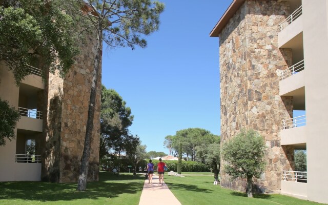 Residence Salina Bay