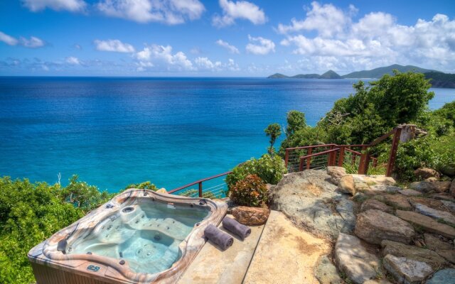 MyALL Tortola