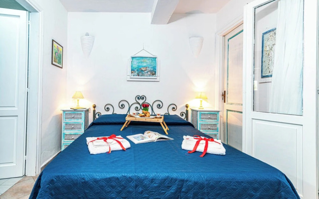 Villa Maestrale 100m From Beach