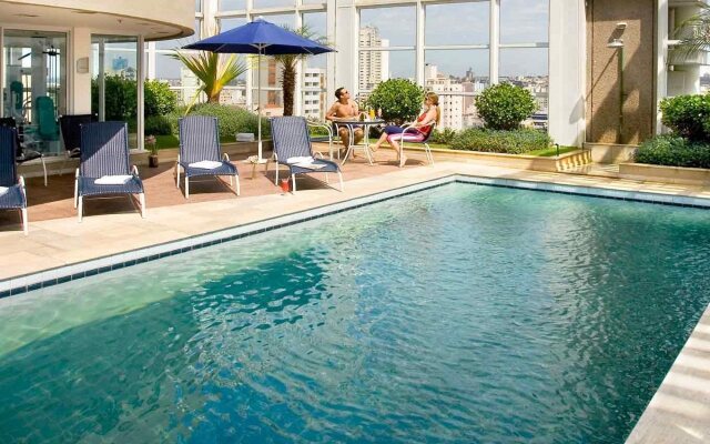 Mercure Campinas Hotel