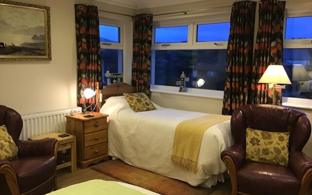 Drumcuan Bed & Breakfast