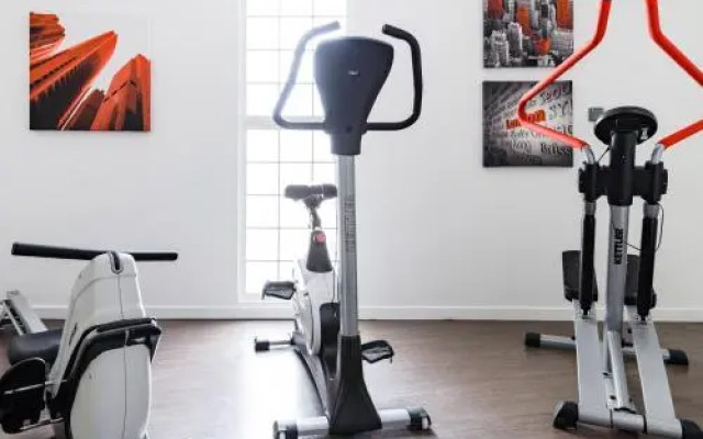 The Originals Residence Appart Hotel Hevea Valence