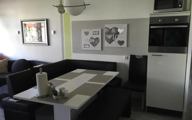 Hahnenklee Ferienpark 6-244