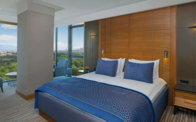 Mövenpick Hotel & Thermal Spa