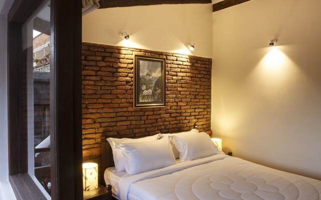 Hotel Patan House