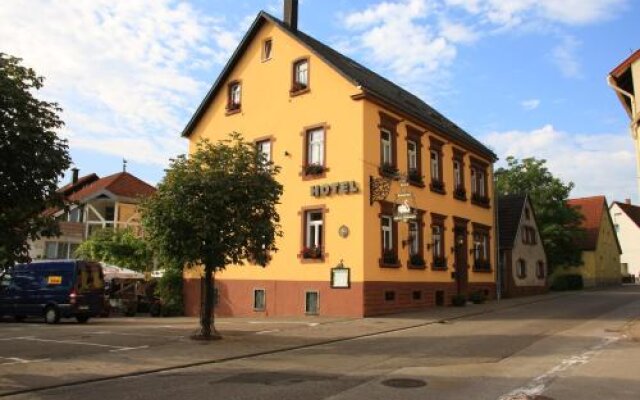 Hotel & Restaurant Zum Schwan