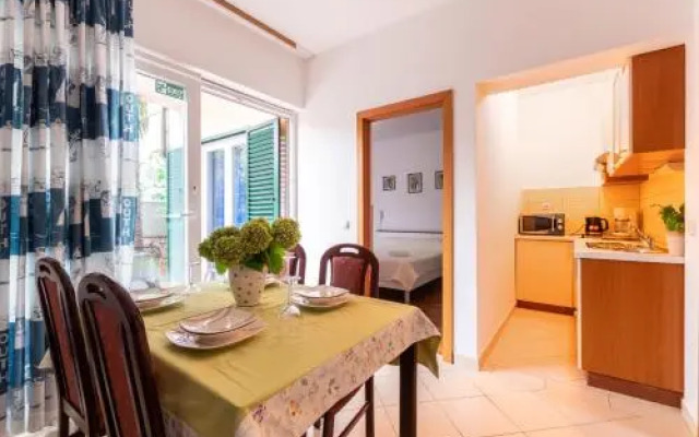 Apartments Leder