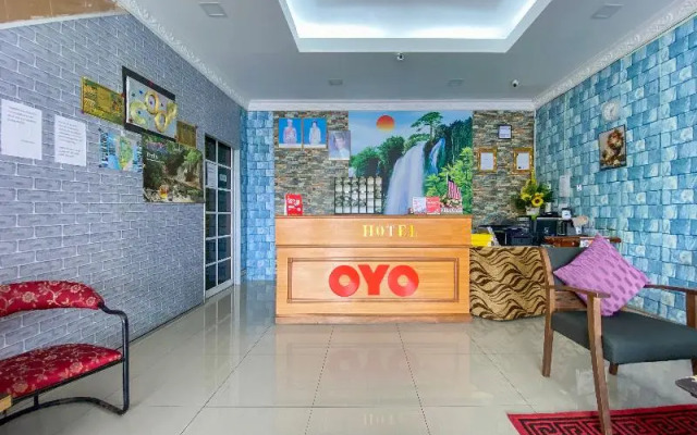 Hotel Coop by OYO Rooms