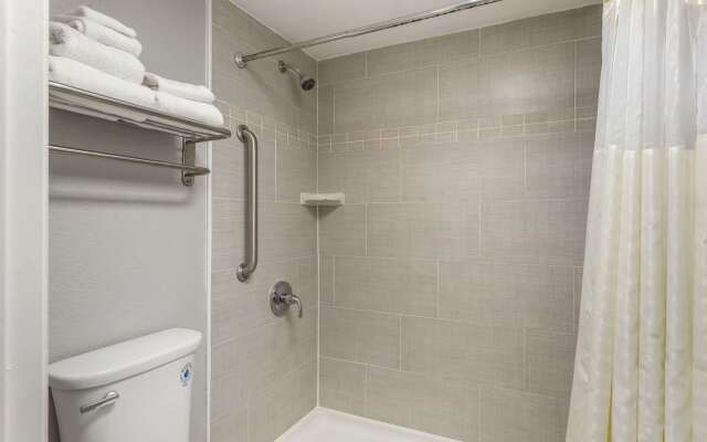 Quality Inn Gainesville near University