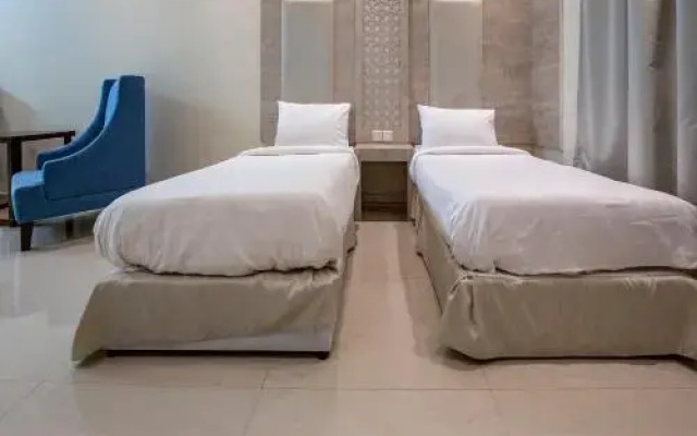 Nasamat Furnished Units by OYO Rooms