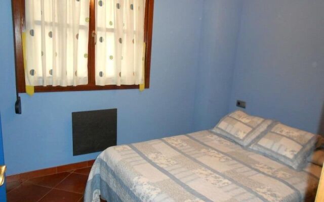 Casa Rural El Pontón