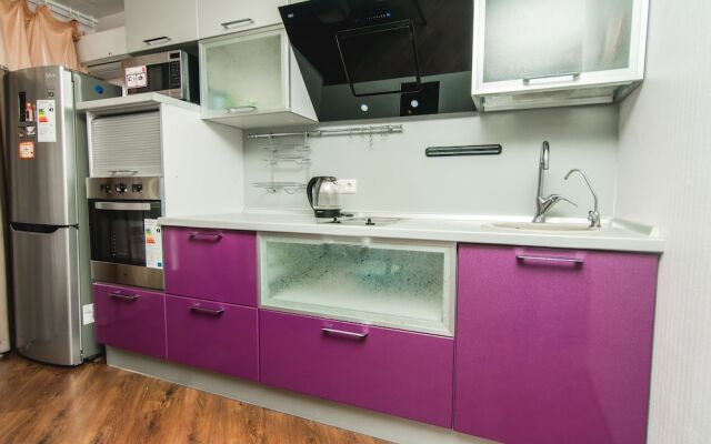 Апартаменты на Океанском пр-те, 90