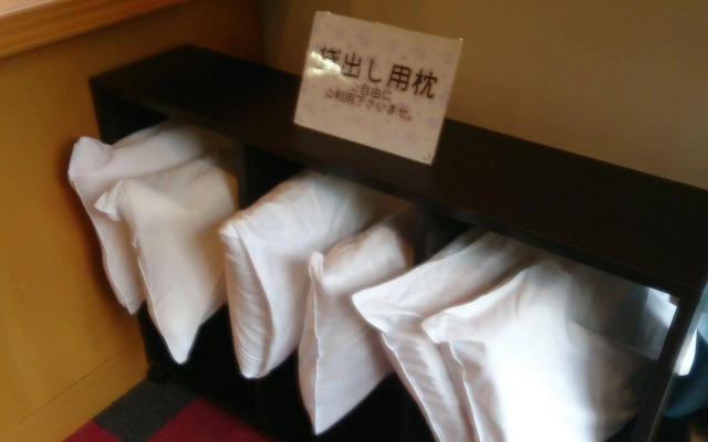 Hotel Select Inn Shimada Ekimae