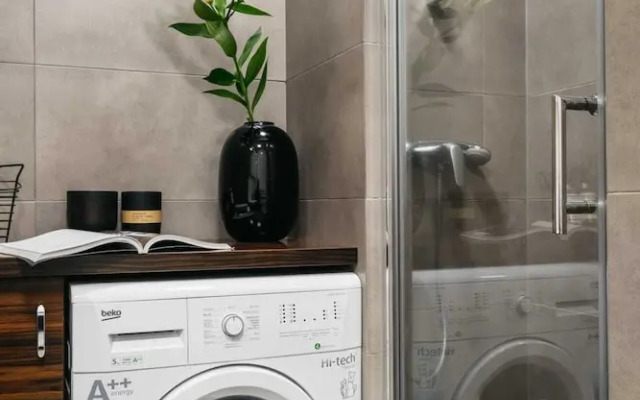 Bazaar Apartment - LoftAffair