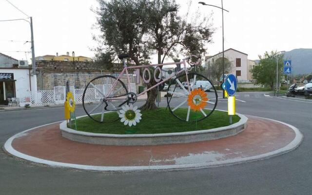 Casa Vacanze Arba Girasole