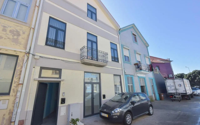 Near The Beach Apartments