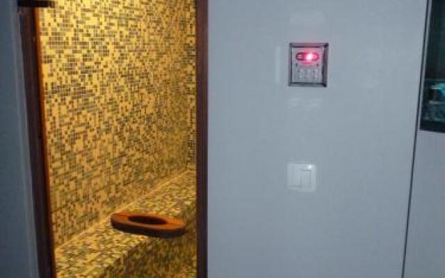 Family Hotel Pautalia