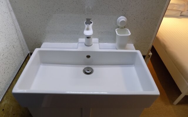 The Silver Jubilee - Guest house