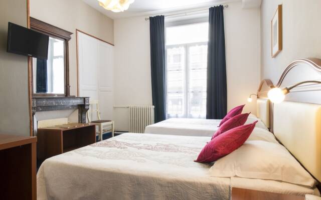 Logis Hotel Central Montargis