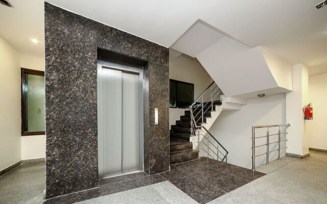 Capital O 24198 Hotel Sunrise Grand