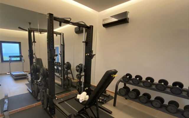 Villa Amalfi in Amalfi