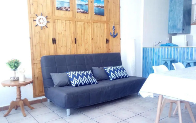 Pilarsevahome-Apartamento Marinero