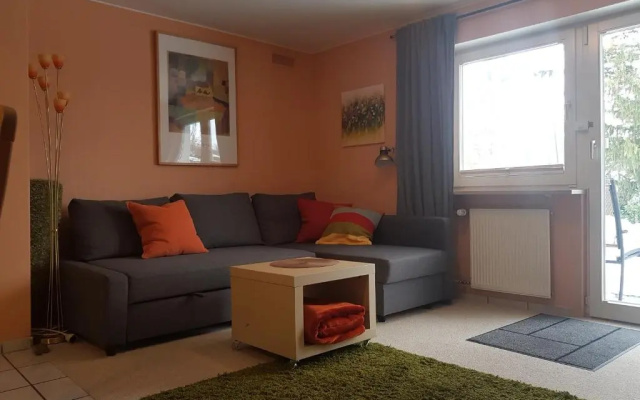 Ferienwohnung Granzow