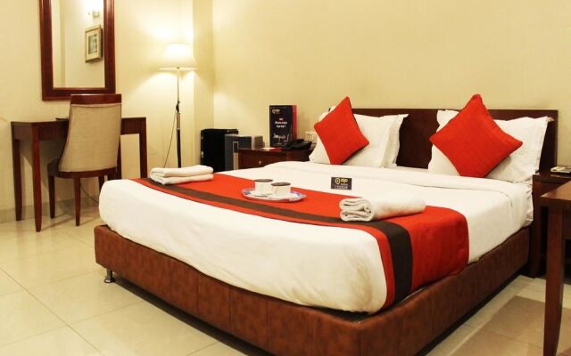 Hotel Blue Stone