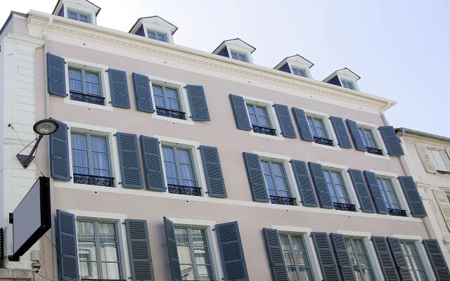 Appart'City Confort Pau Centre