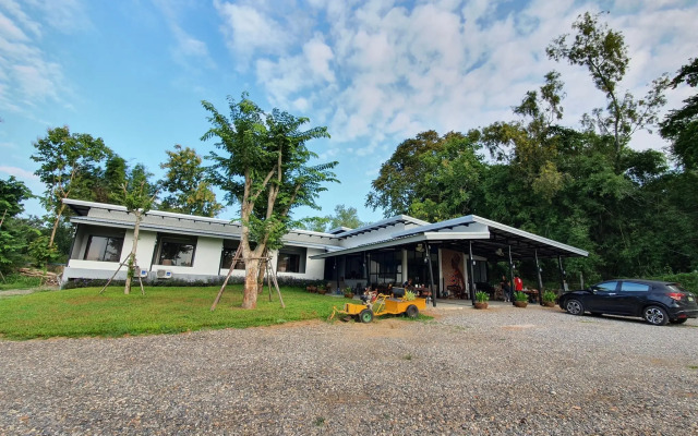 Big Farmstay (SHA Extra Plus)