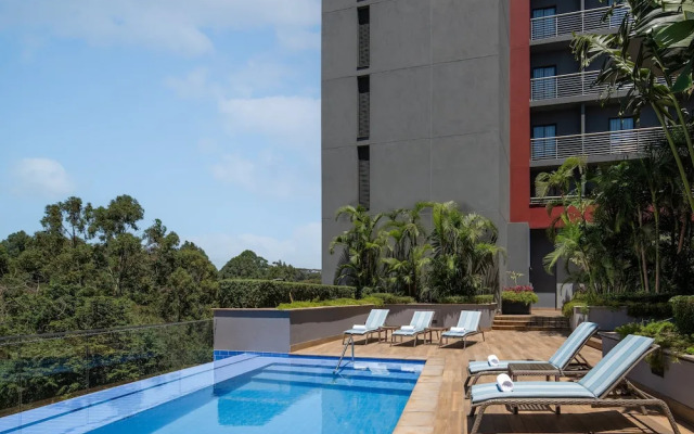 Holiday Inn Nairobi Two Rivers Mall
