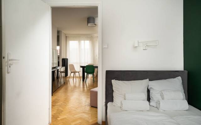 RentPlanet - Apartament Nankiera