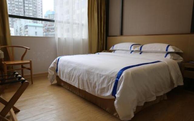 Shenzhen Bakatun Boutique Hotel