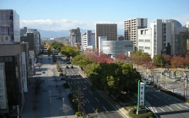 Lac Hotel yokkaichi