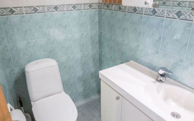 House Öjkatti Sotkamo