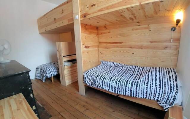 Hostel les Cordées Liées