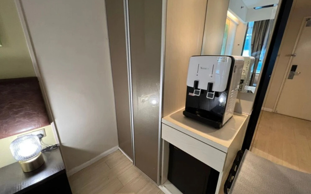 Centrestage Suite By VP – Guest Rooms – Petaling Jaya