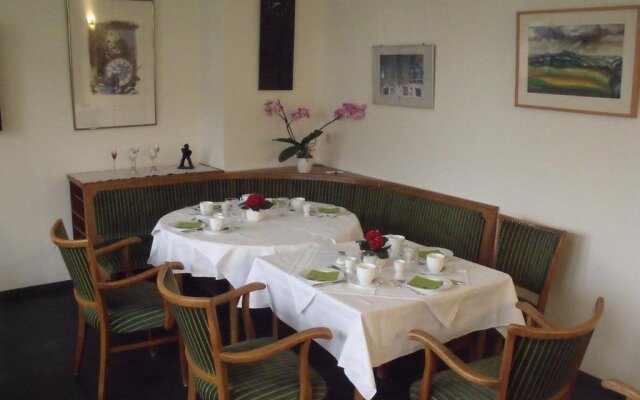 Ferienhaus Am Reilsbach