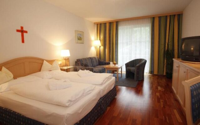 Relax & Wanderhotel Poppengut