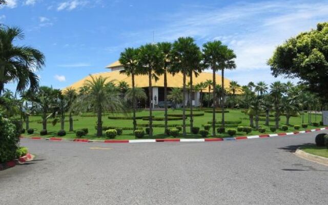 GreenView Villa Phoenix Golf Club Pattaya