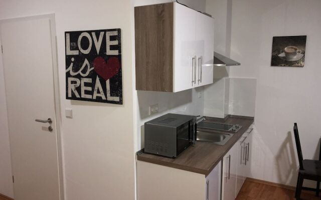 Apartment 4 Rent