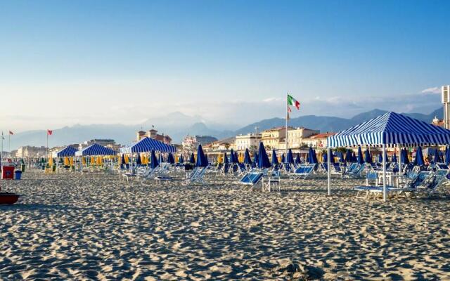 Suite Carducci Viareggio