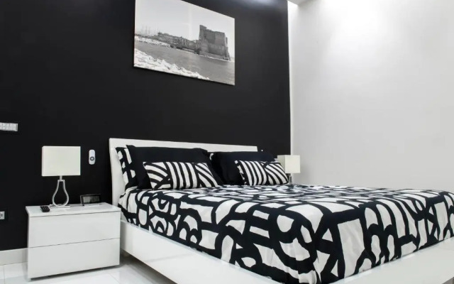 Rettifilo 201 Exclusive Rooms