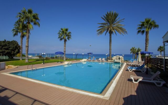 one bedroom apartment in Fig tree bay