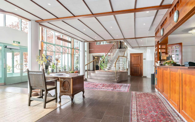 Dalecarlia Hotel & Spa, BW Premier Collection