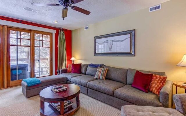 Town Pointe B101 3 Bedroom Condo