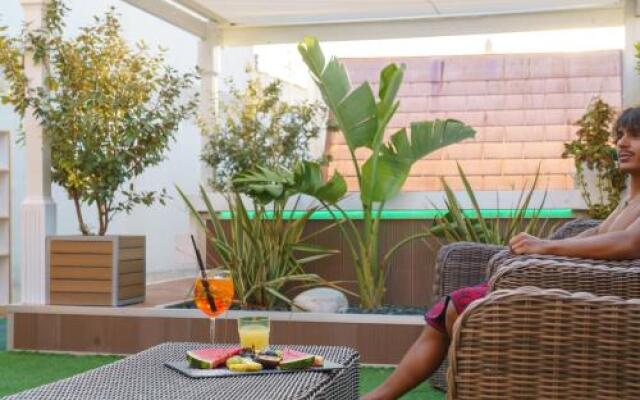 B&B Il Borgo