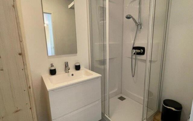 Appartement Praz-sur-Arly, 4 pièces, 8 personnes - FR-1-603-40