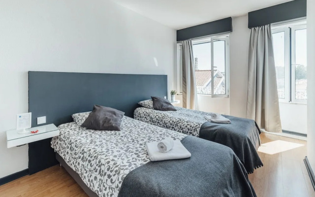 SwissPorto Guest House