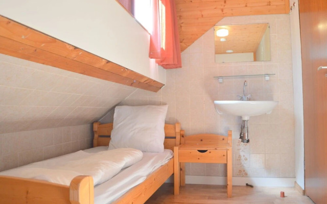 Cozy Holiday Home in Uden with Private Garden